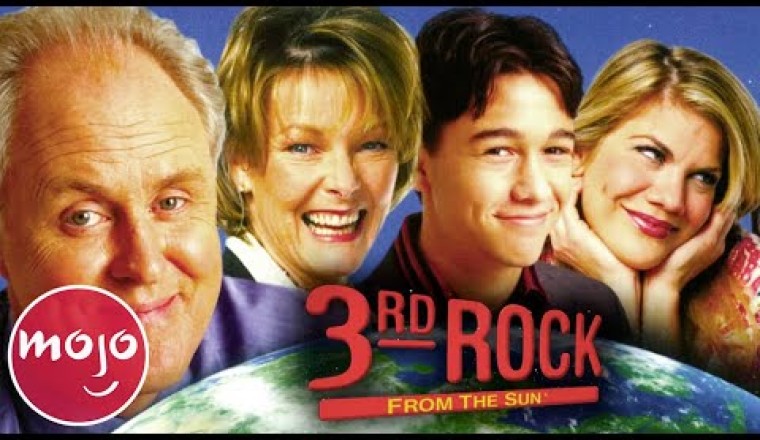 Top 10 Most Underrated Sitcoms of All Time