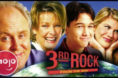 Top 10 Most Underrated Sitcoms of All Time