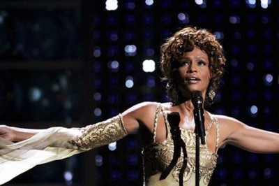 Whitney Houston