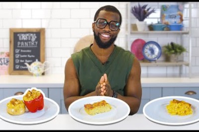 Single Guy Picks Date Based On Their Mac and Cheese