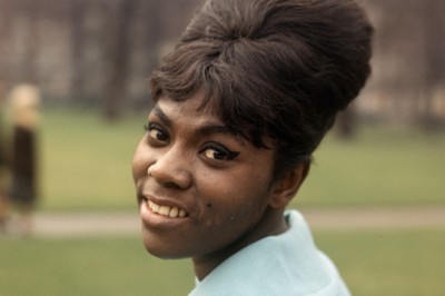 Dee Dee Warwick