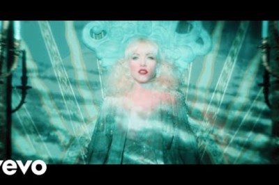 Carly Rae Jepsen - Surrender My Heart (Official Video)