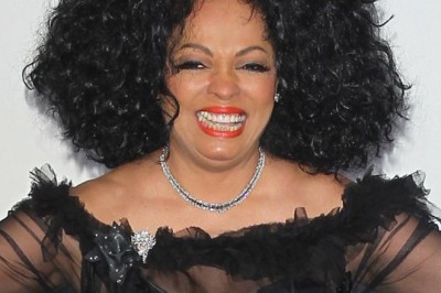 Diana Ross