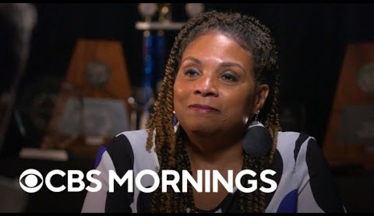 Texas choir director Pamela Dawson to receive 2023 Grammy Music Educator Award