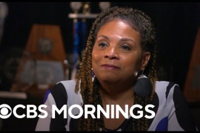 Texas choir director Pamela Dawson to receive 2023 Grammy Music Educator Award