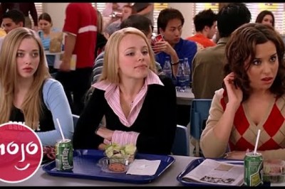 Top 10 Teen Movie Scenes That Will NEVER Get Old
