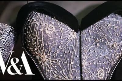 Costume Design: Moulin Rouge! The Musical