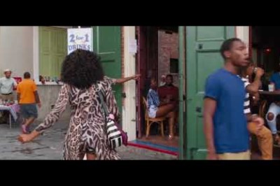 Girls Trip - Dina Discovers Absinthe
