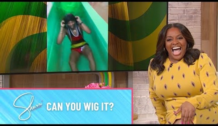 Hilarious Wig Fails