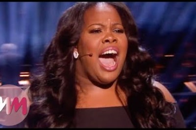 Top 10 Famous Singers Rejected by American Idol