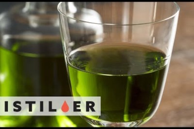 What is Absinthe?