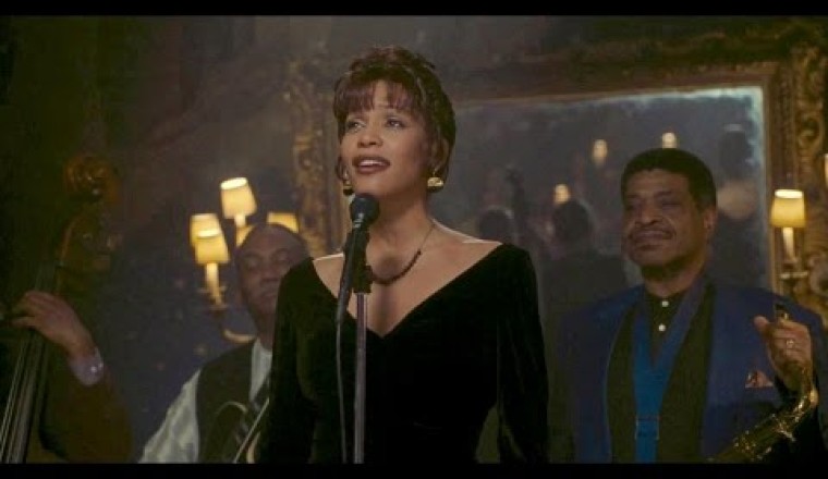 Whitney Houston - I Believe In You And Me