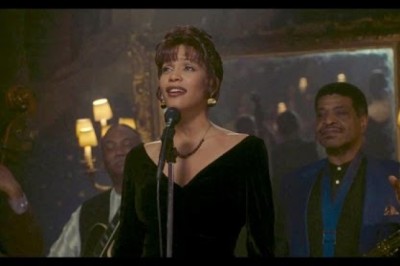 Whitney Houston - I Believe In You And Me