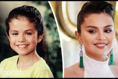Selena Gomez - Music Evolution (2002 - 2022)