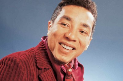 Smokey Robinson