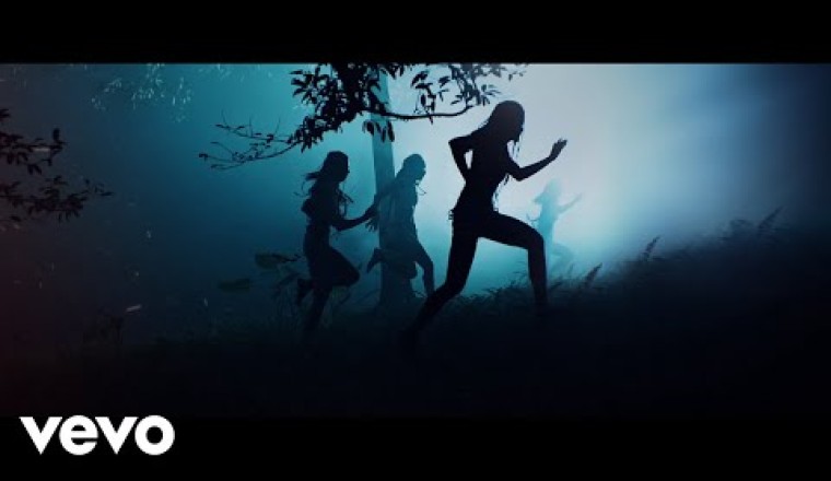 The Weeknd - Nothing Is Lost (You Give Me Strength)