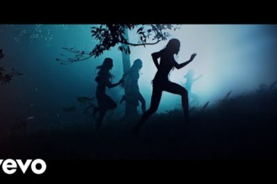 The Weeknd - Nothing Is Lost (You Give Me Strength)