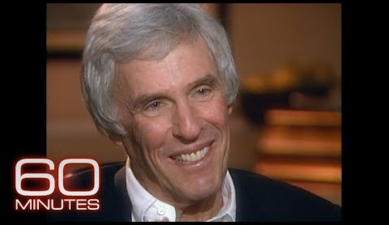 Burt Bacharach