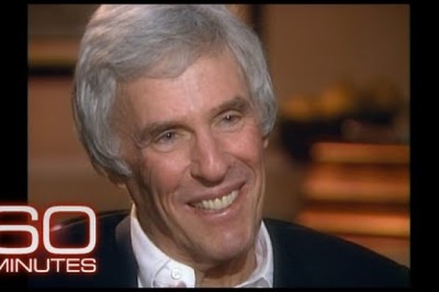 Burt Bacharach