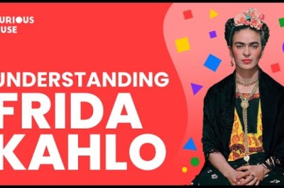 Frida Kahlo's Art in 8 Minutes: What Makes it So Special?