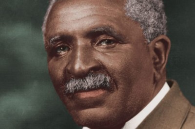George Washington Carver