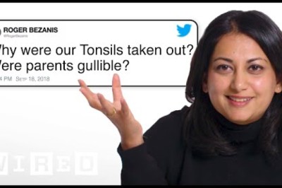 Immunologist Answers Immune System Questions From Twitter