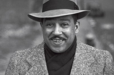 Langston Hughes