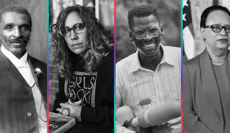 15 African-American Inventors to Remember This Black History Month and Beyond