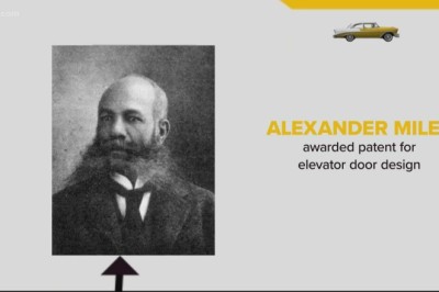 Alexander Miles