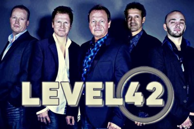Level 42