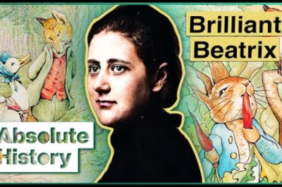 Beatrix Potter