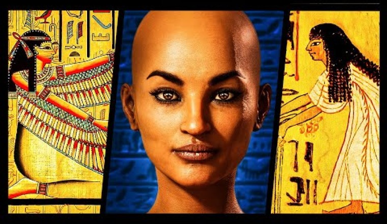 Daily Life In Ancient Egypt (Life Of An Egyptian)