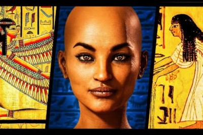 Daily Life In Ancient Egypt (Life Of An Egyptian)