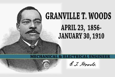 Granville T. Woods