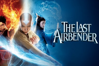The Last Airbender (Movie Moments)
