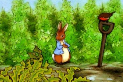 The World Of Peter Rabbit and Friends