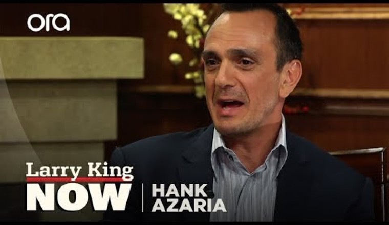 I Could Be Offending All Gay People: Hank Azaria On His Famous Role