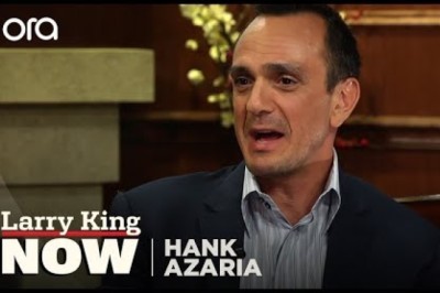 I Could Be Offending All Gay People: Hank Azaria On His Famous Role