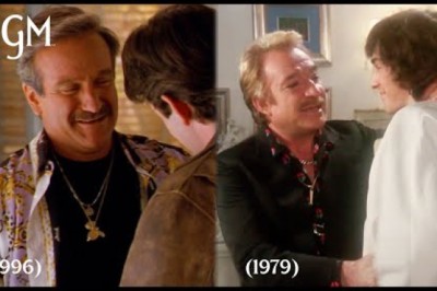 La Cage Aux Folles vs. The Birdcage