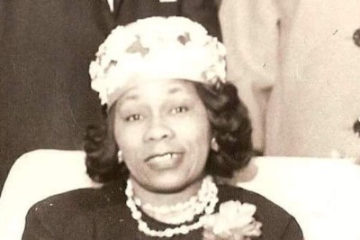 Louise Shropshire
