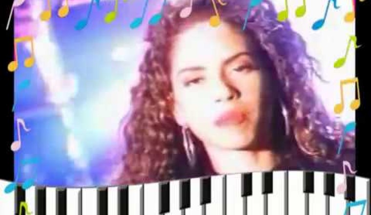 New Jack Swing Megamix (Guy, Bobby Brown, BBD, Boyz II Men...)