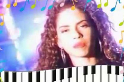 New Jack Swing Megamix (Guy, Bobby Brown, BBD, Boyz II Men...)