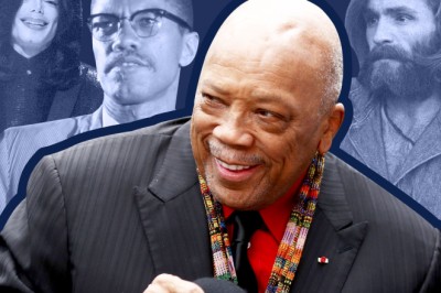 Quincy Jones