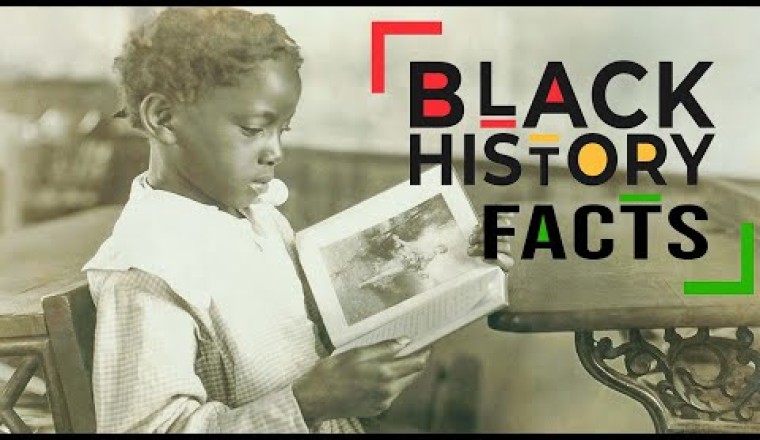 10 Black History Facts That Are Least Known