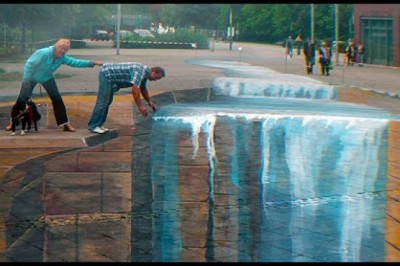 15 Amazing Street Art That Is At Another Level