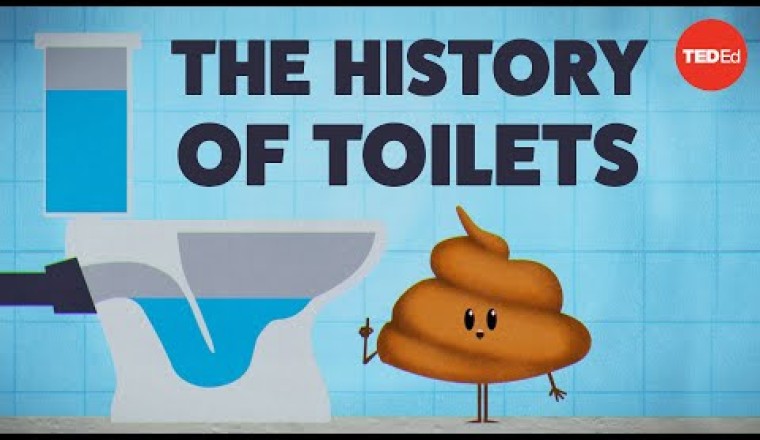 A Brief History Of Toilets