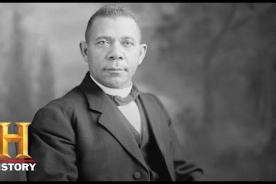 Booker T. Washington