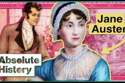 Jane Austen: The True Story Of The Georgian Era's Greatest Novelist
