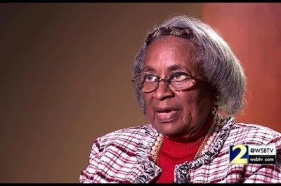 Juanita Abernathy