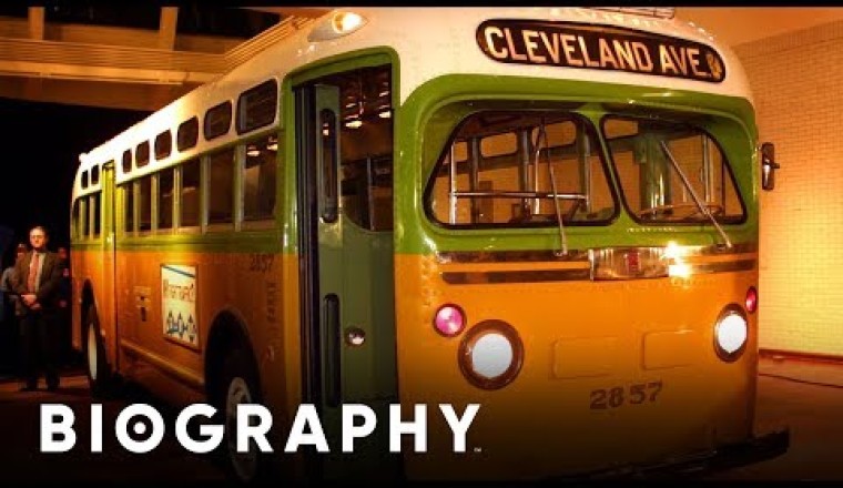 Montgomery Bus Boycott